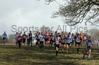 Senior womens Start Fitness NEHL, Alnwick. Photo: David T. Hewitson/Sports for All Pics